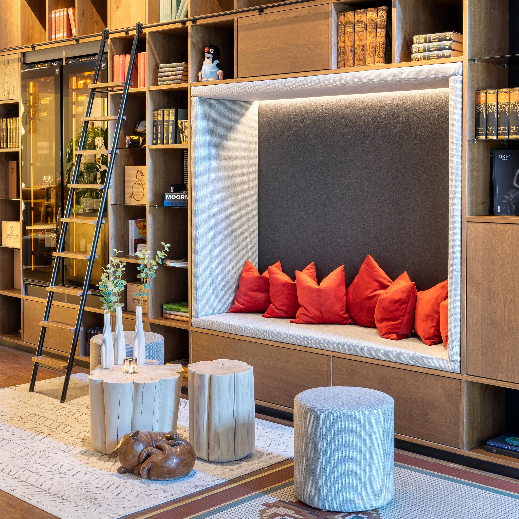 Mosaic House Design Hotel Praga