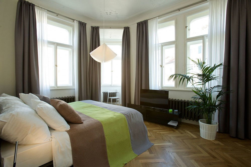 Mosaic House Design Hotel Praga