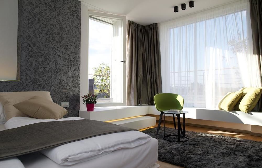 Mosaic House Design Hotel Praga